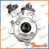 Pompe Haute Pression pour MERCEDES-BENZ | 0445010757, 0445010758